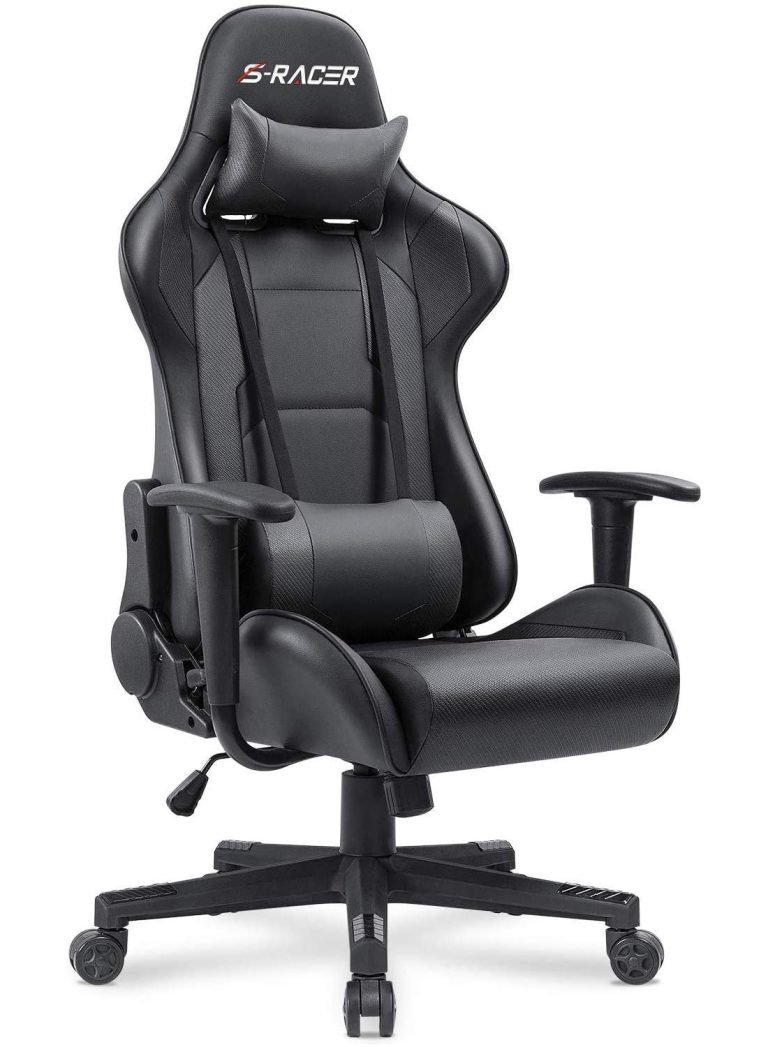 Racer game chair hot sale